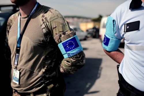 L’UE veut des gardes-frontières - ảnh 1